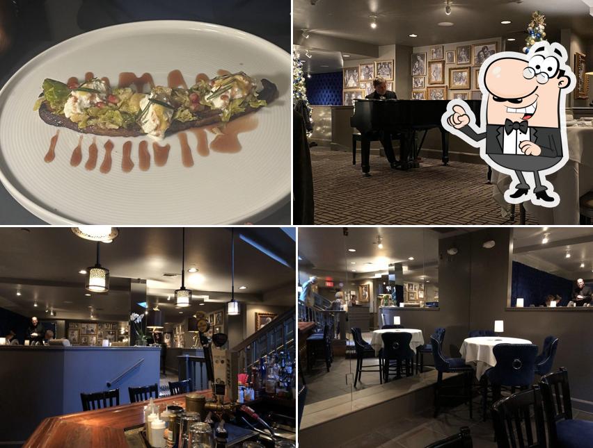 Josephine's Downtown