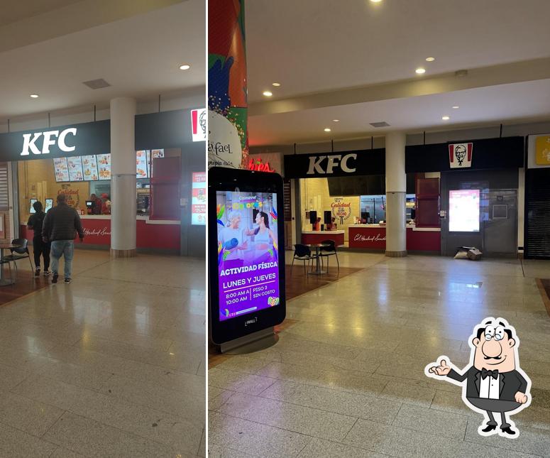KFC San Rafael