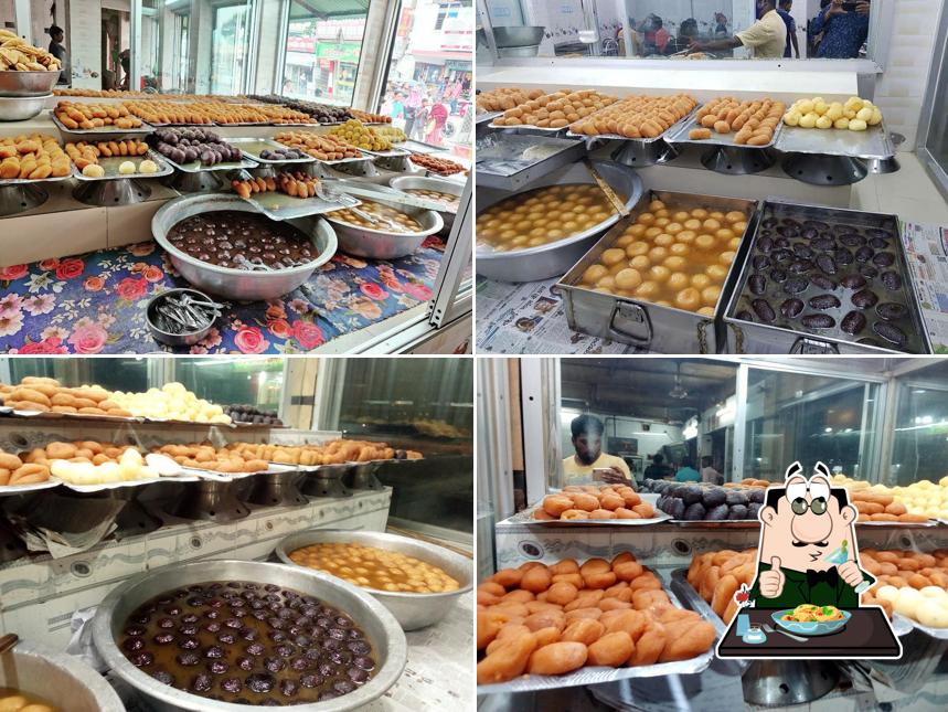 Kanai Sweetmeat