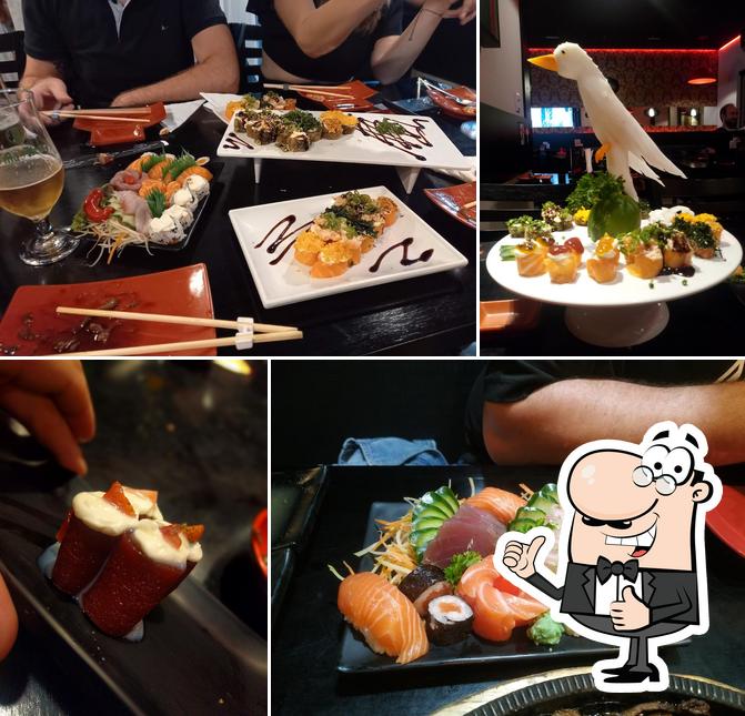 Kizuna Sushi