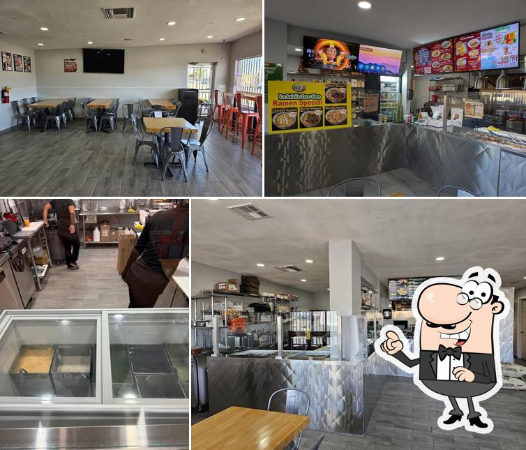 La Salsita Taco Shop