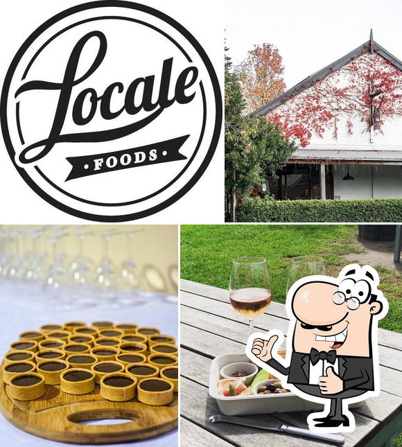 Locale Foods