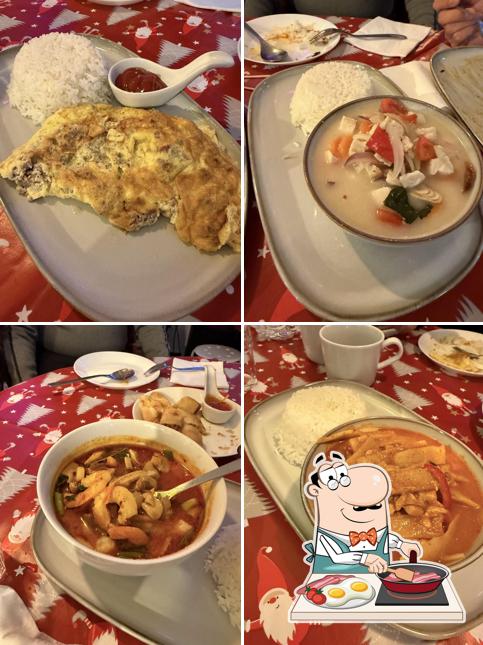 Restaurant Manan Levi