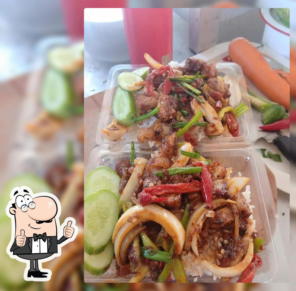 ร้านอาหาร ESP ก๋วยเตี๋ยว