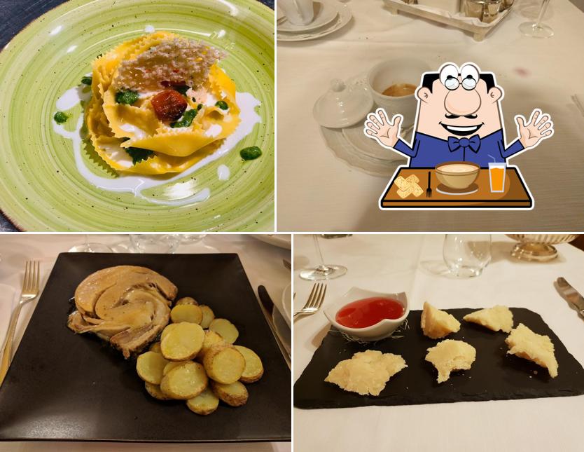 Ristorante La Greppia Parma