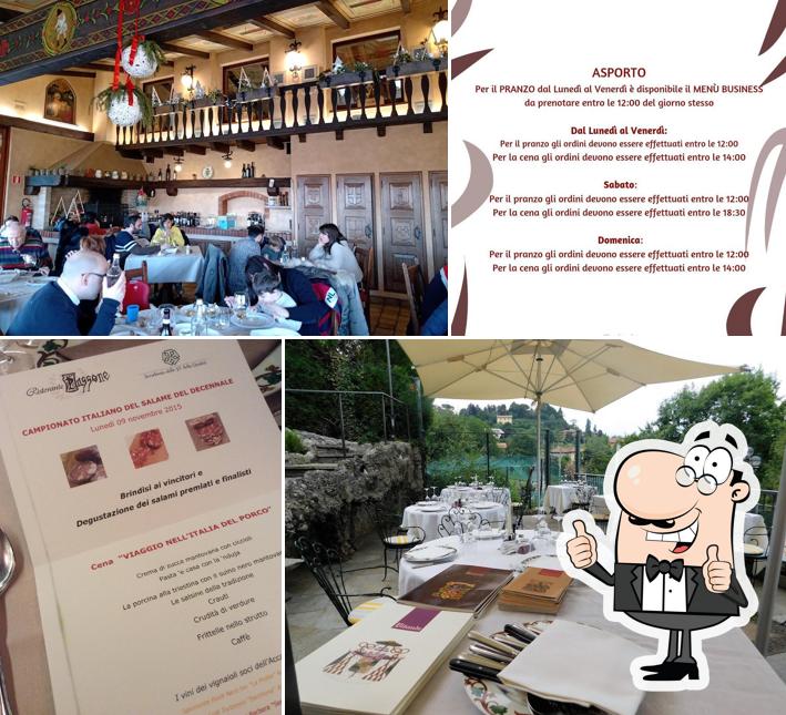 Ristorante Passone