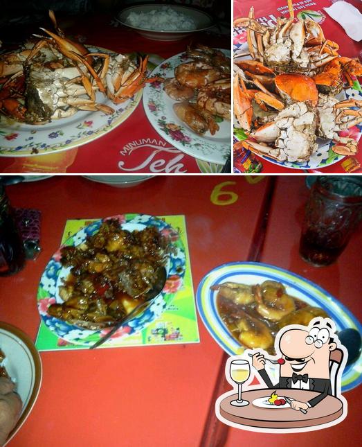 Rumah Makan Pak Kardi