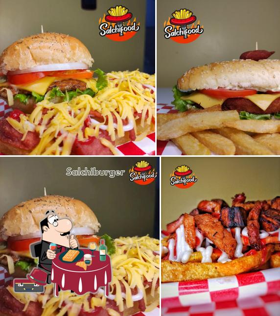Salchifood