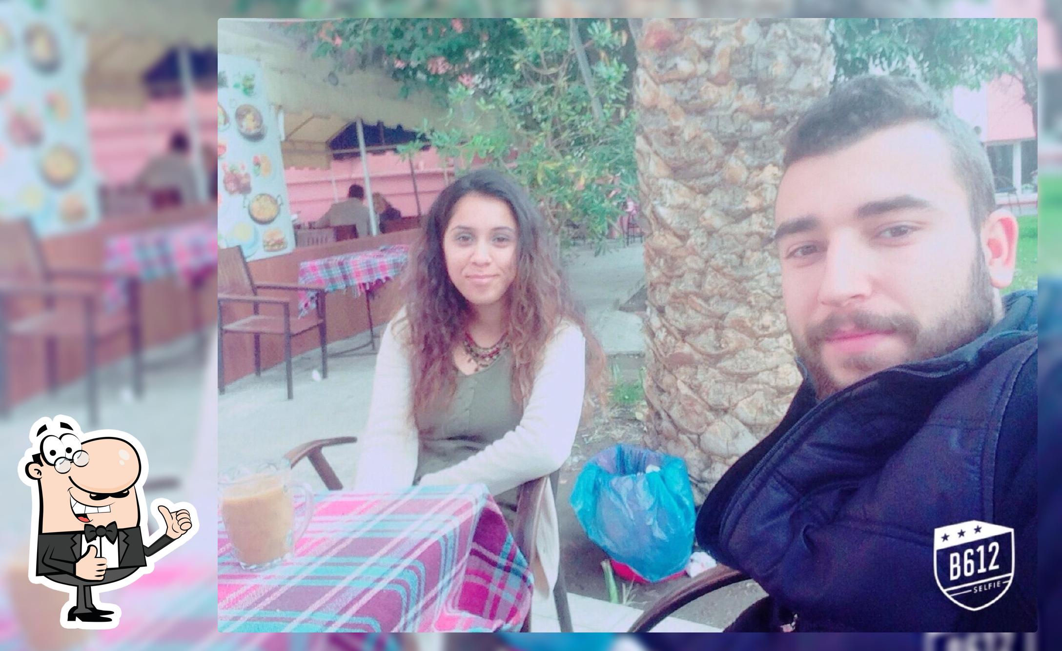 Saygın Büfe