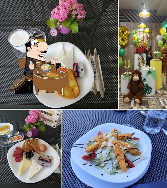 Mimosa Brunch & Dinner