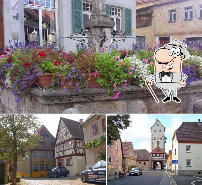 Turmschänke Mainbernheim