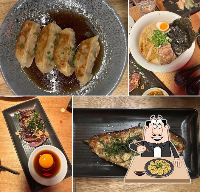 Umi-Ko Izakaya