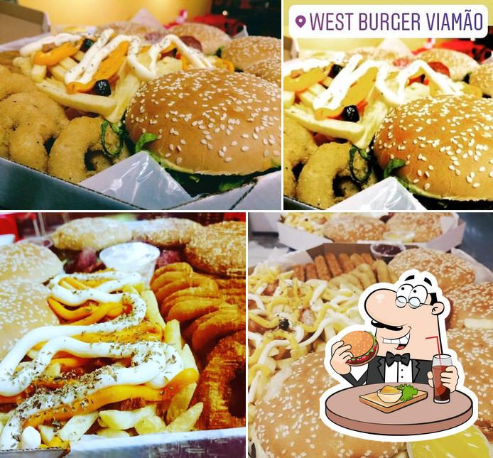 West Burger