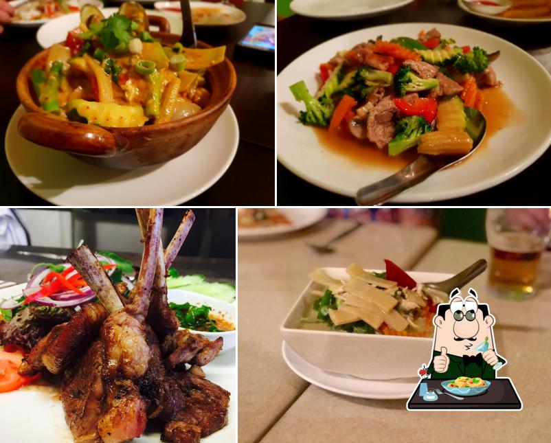 Yim Thai 98 Glen Innes