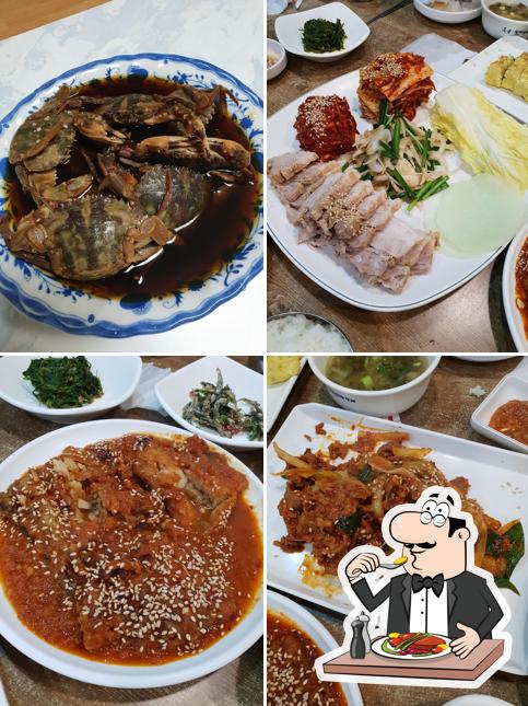 연희보쌈