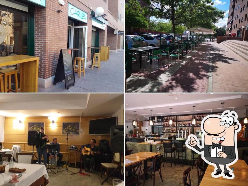 Restaurante Carlex
