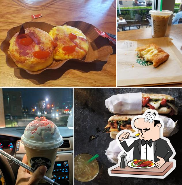 Starbucks Coffee Company