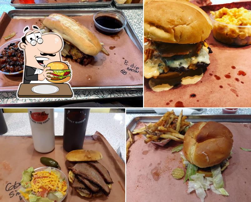 Sugarfire Smoke House Farmington