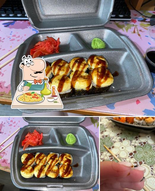 Sushi life