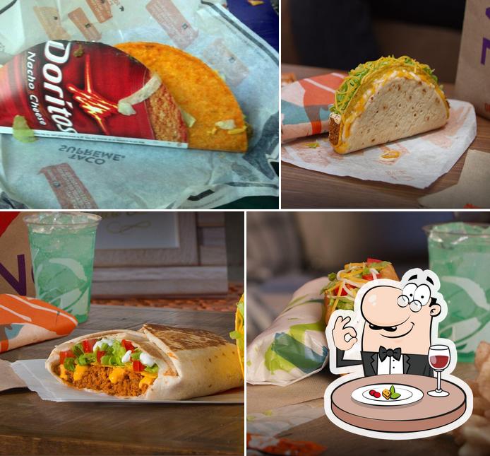 Taco Bell