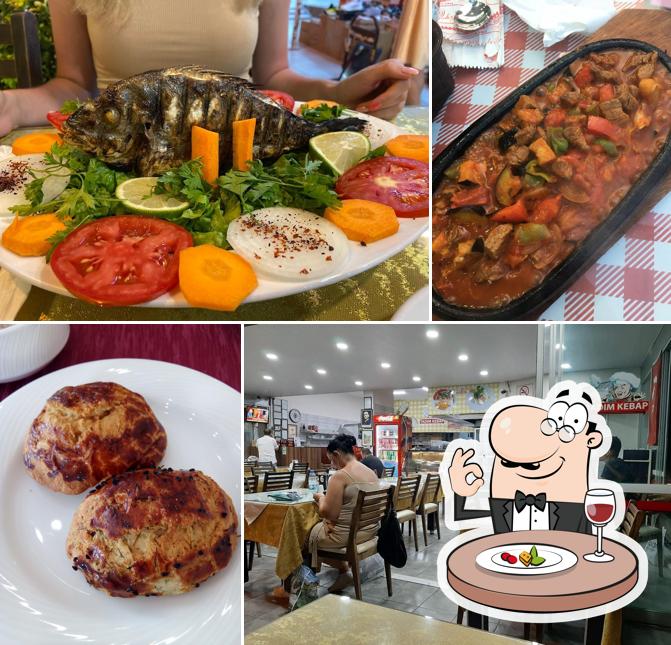 Tadım Kebap & Pide Kemer