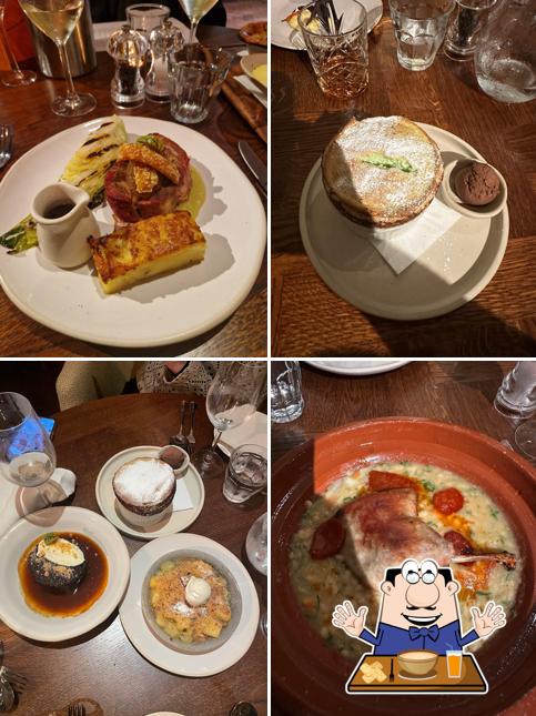 The Plough & Harrow, A Heartwood Inn