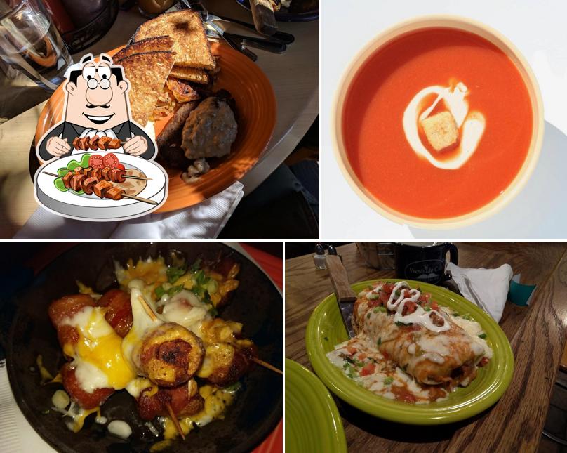 Westside Cafe & Market