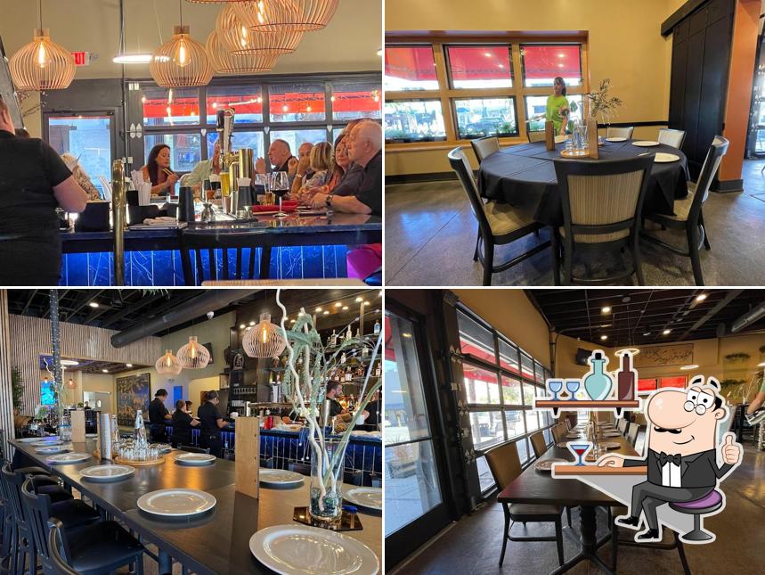 ZEN Kitchen & Bar