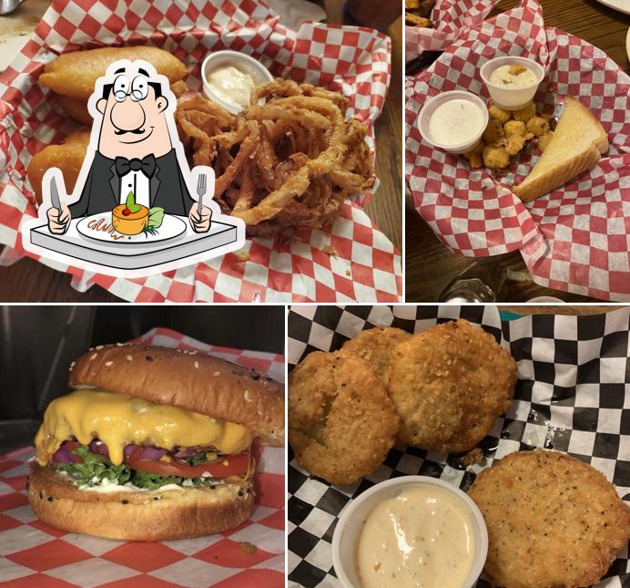 Local Flavor Branson