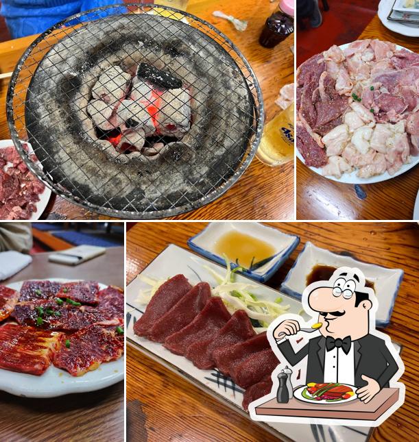 赤ひげ愛川店