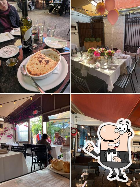 Avli Restaurant