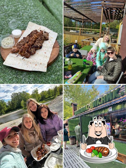 Шашлык-пикник.ру