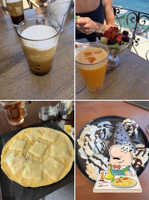 Café Tea