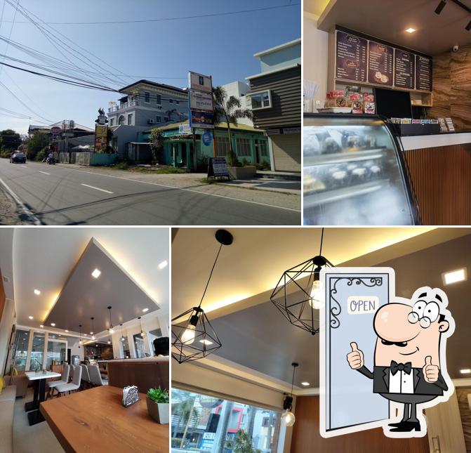 Cafe Zatazza