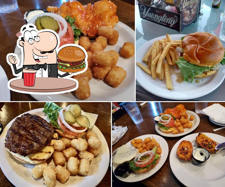 Castleberry Ale House