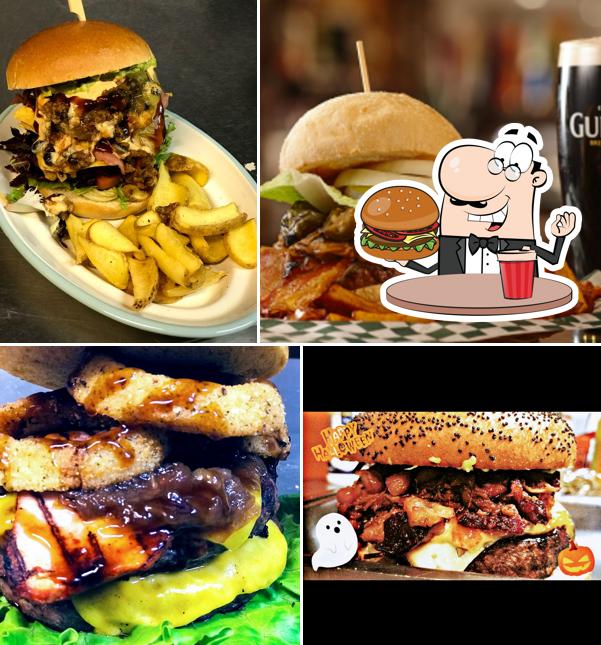 Chicago Grill