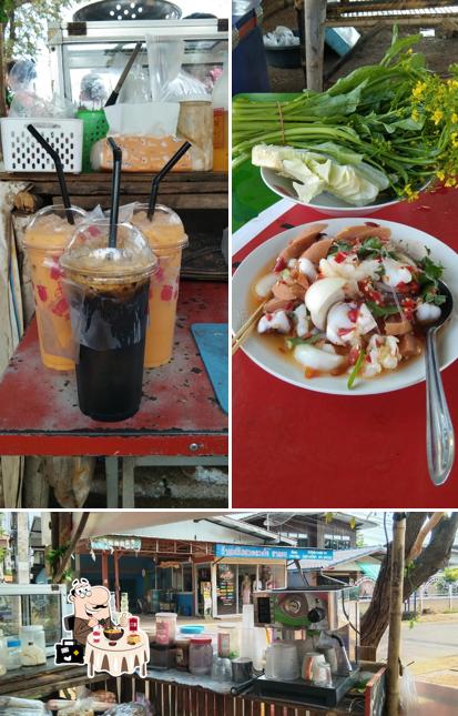 JK’s Restaurant and Bar