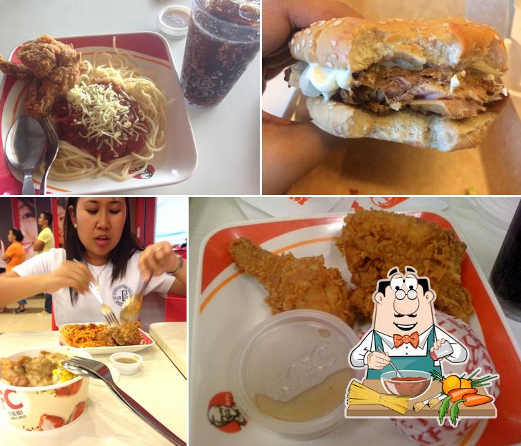 KFC