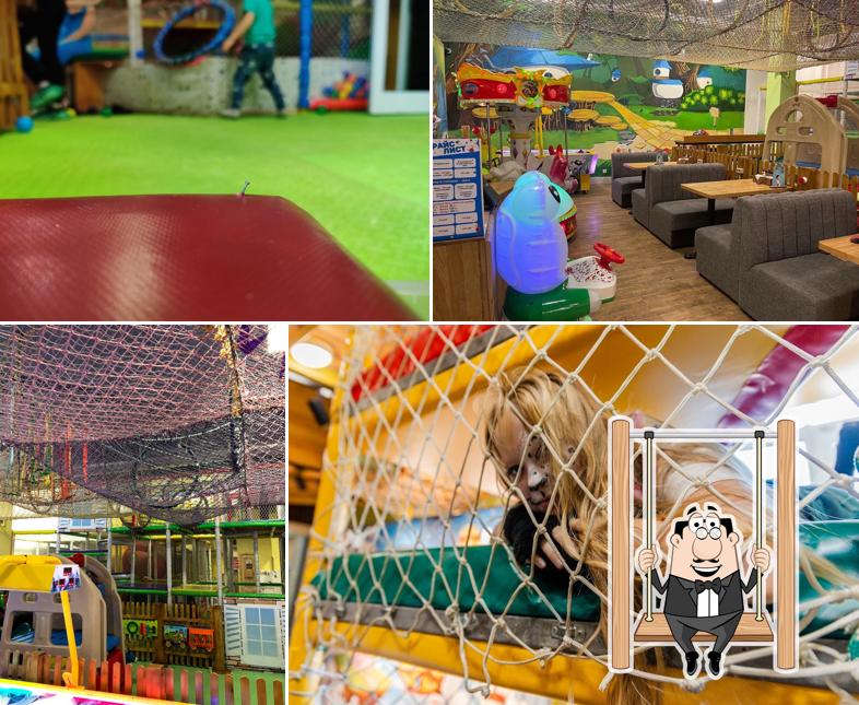 Kid's City