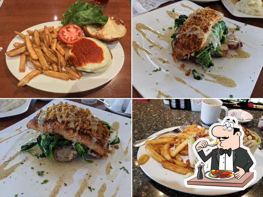 Manny's Diner