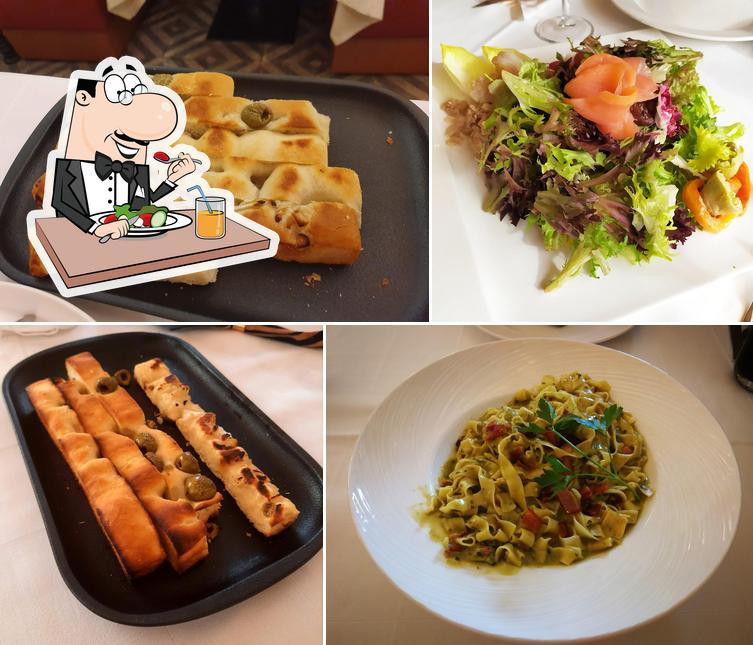Piemontesa Gourmet Botiga-Ristorante