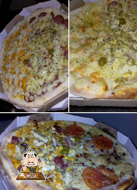 Pizzaria Paulista