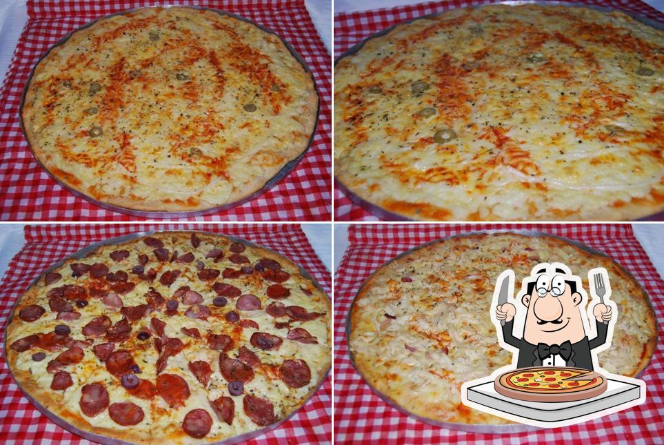 Very Good Pizzaria e Restaurante