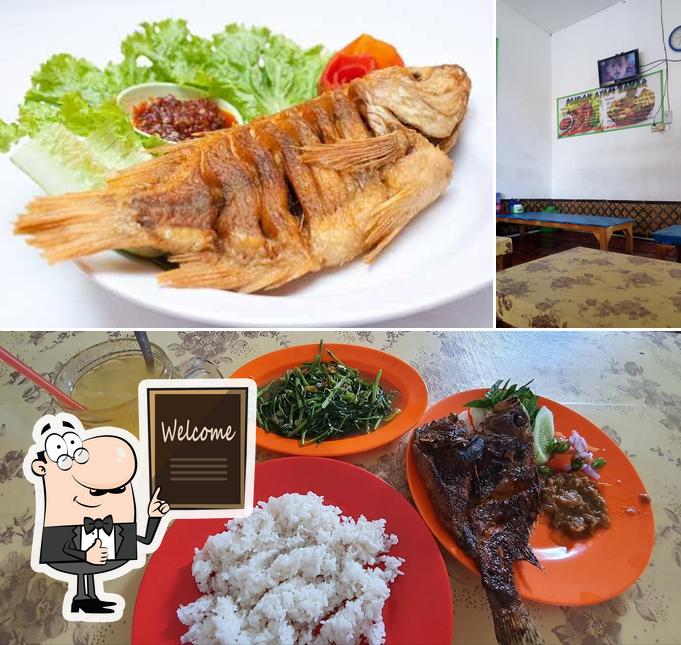 Pondok Ayam Bakar
