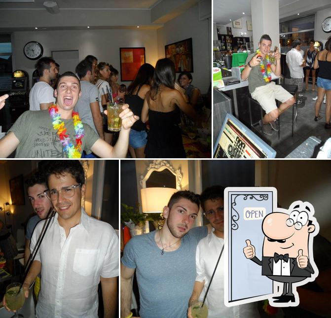 Bar da Mario
