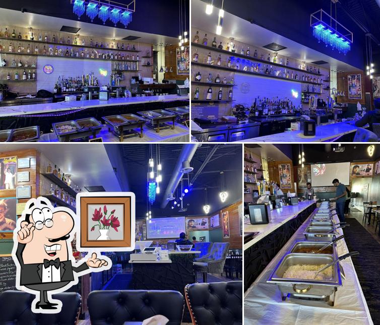 Block Buster Restobar