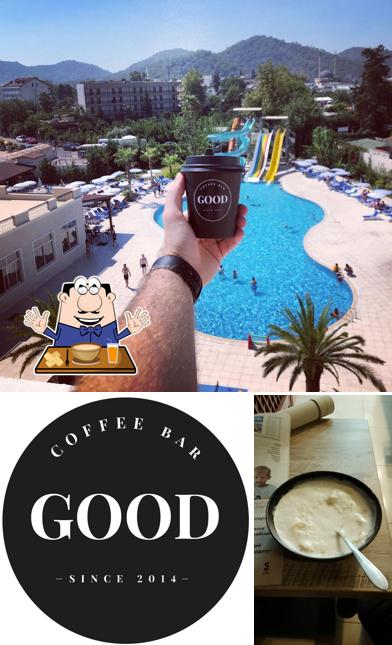 Coffee Good