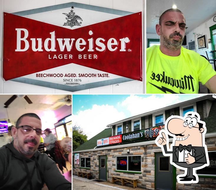Coolahan's Pub