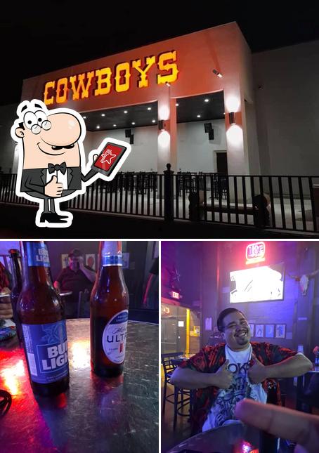 Cowboys Bar & Grill