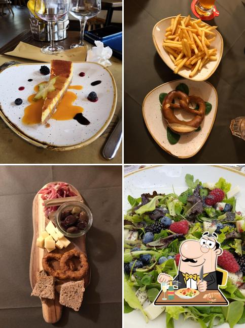 Pub Brasserie
